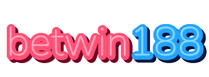 betwin188 — logo kanal