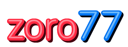 zoro77 — logo kanal