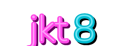 jkt8 — logo kanal