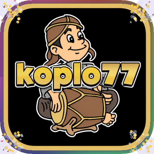 koplo77 — mitra unggulan