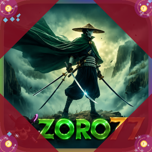 zoro77 — mitra unggulan