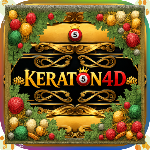 keraton4d — galeri pratinjau - APK Resmi