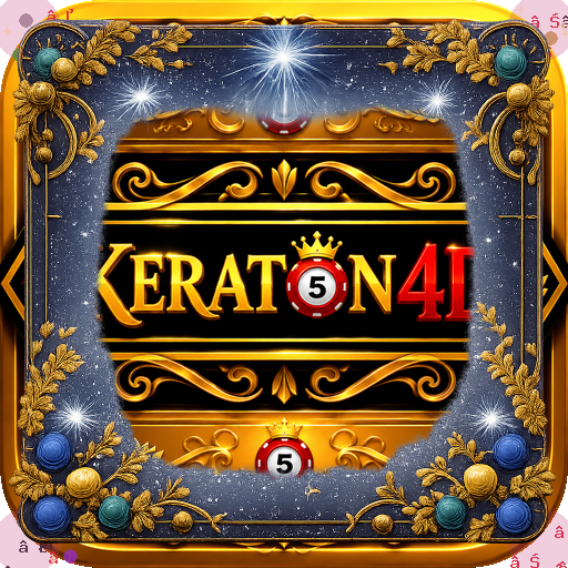 keraton4d — galeri pratinjau Resmi APK
